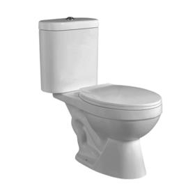 Waarom is het kortgekoppelde toilet eenvoudig te installeren?