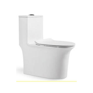 YS24103 Keramisch toilet uit één stuk, sifonisch;