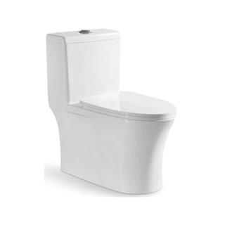YS24108 Keramisch toilet uit één stuk, sifonisch;