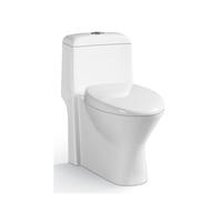 YS24242 Keramisch toilet uit één stuk, sifonisch;