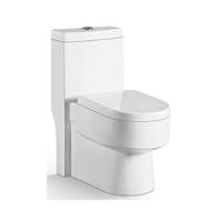 YS24245 Keramisch toilet uit één stuk, sifonisch;