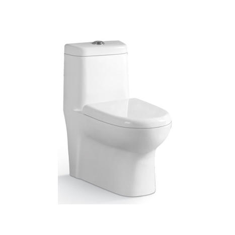 YS24247 Keramisch toilet uit één stuk, sifonisch;