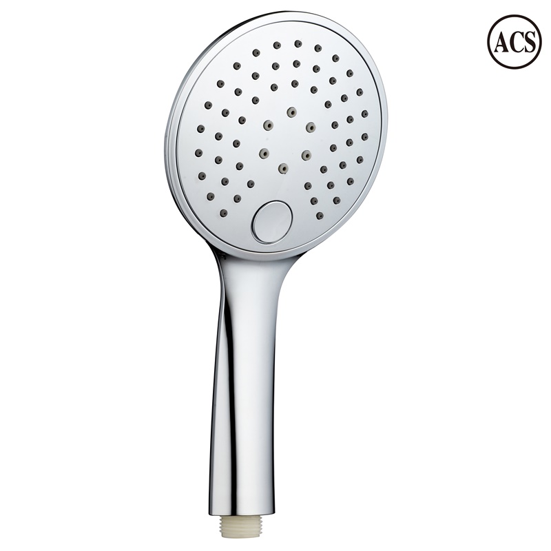 YS31200B ABS handdouche, mobiele douche, ACS gecertificeerd;