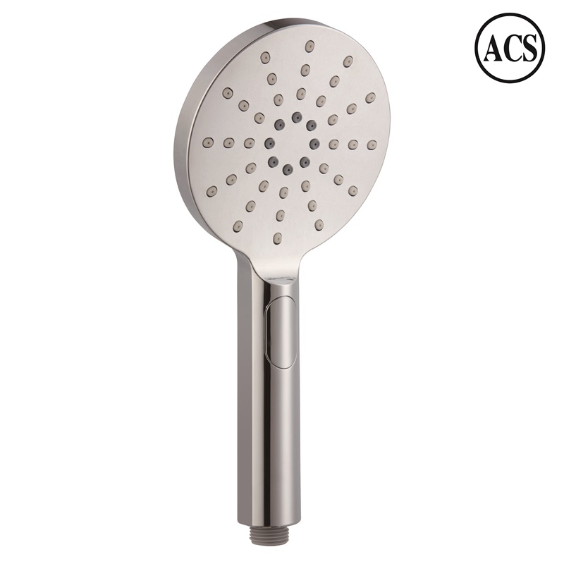 YS31275 ABS handdouche, mobiele douche, ACS gecertificeerd;