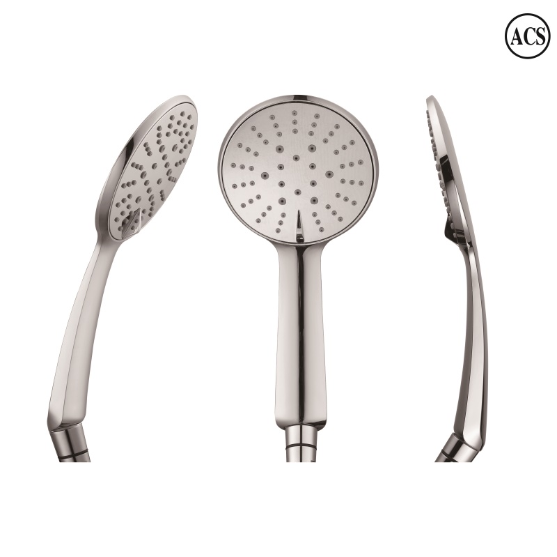 YS31280 ABS handdouche, mobiele douche, ACS gecertificeerd;