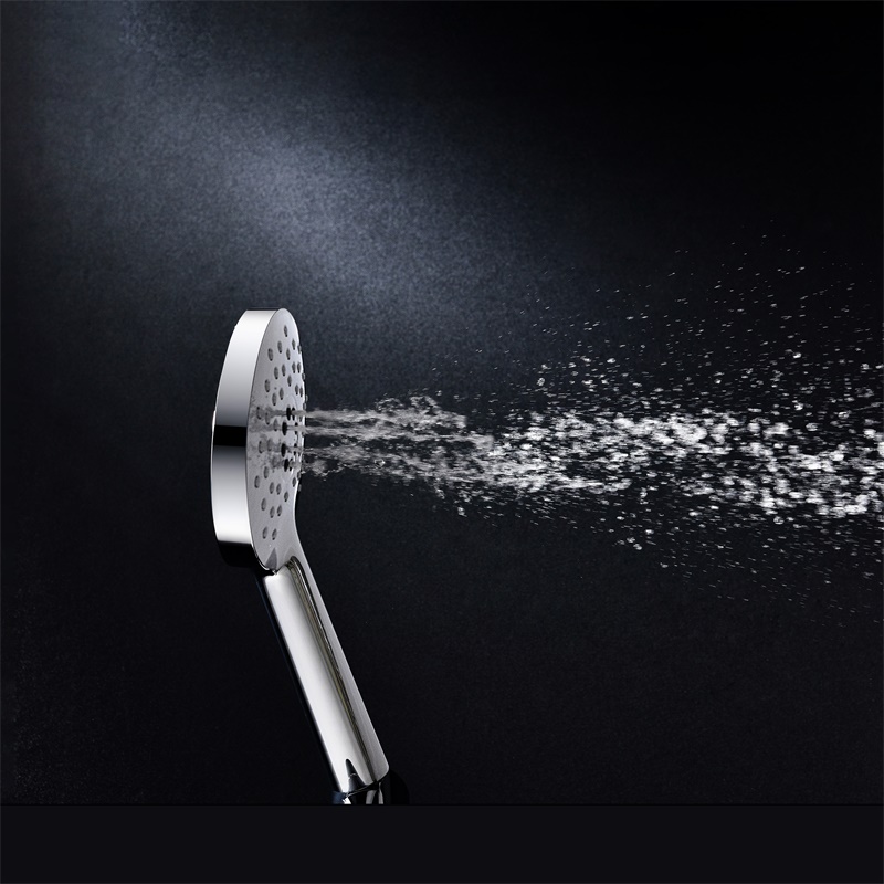 YS31363 ABS handdouche, mobiele douche