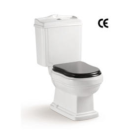Wat zijn de voordelen van het gebruik van een diepspoelkast vergeleken met traditionele toiletontwerpen?