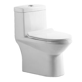 YS24210 Keramisch toilet uit één stuk, sifonisch;