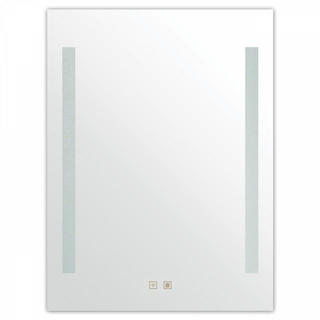YS57101F Badkamerspiegel, LED-spiegel, verlichte spiegel;