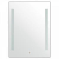YS57102 Badkamerspiegel, LED-spiegel, verlichte spiegel;
