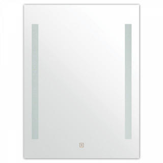 YS57102 Badkamerspiegel, LED-spiegel, verlichte spiegel;