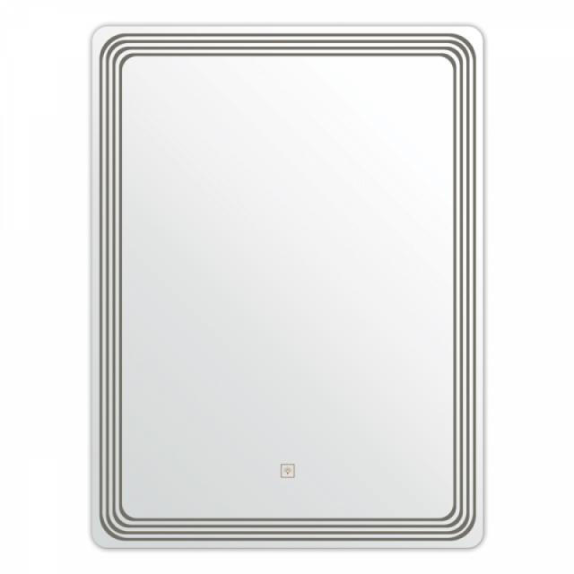 YS57103 Badkamerspiegel, LED-spiegel, verlichte spiegel;