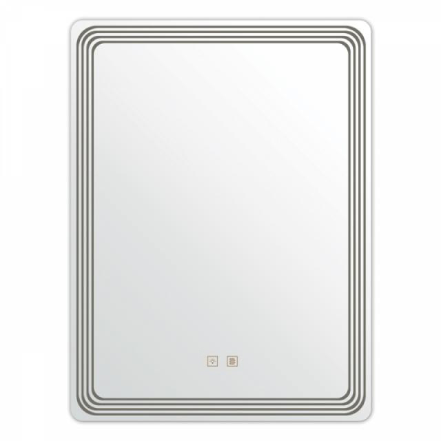 YS57103F Badkamerspiegel, LED-spiegel, verlichte spiegel;