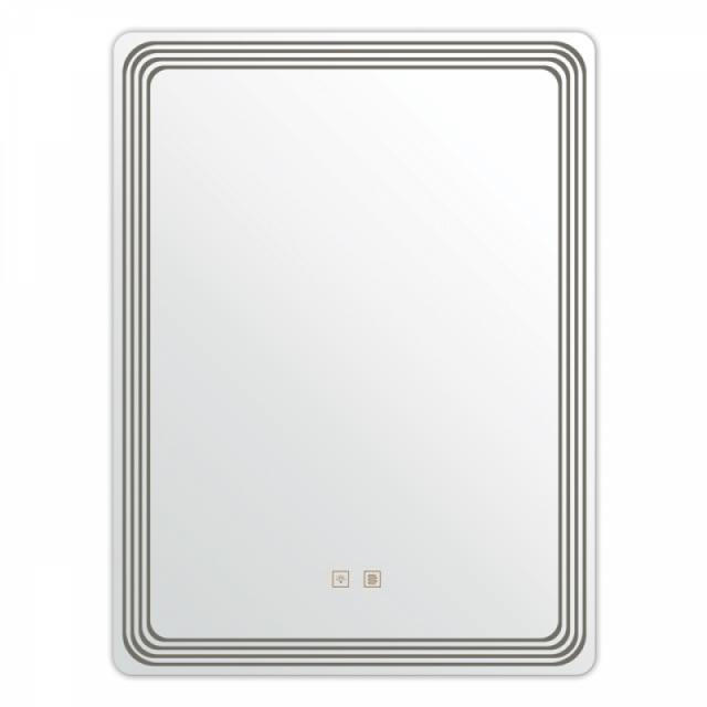 YS57103F Badkamerspiegel, LED-spiegel, verlichte spiegel;