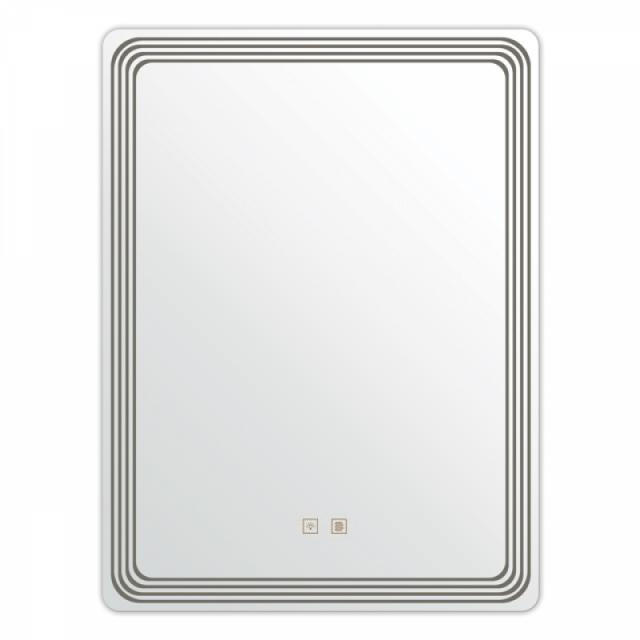 YS57104F Badkamerspiegel, LED-spiegel, verlichte spiegel;