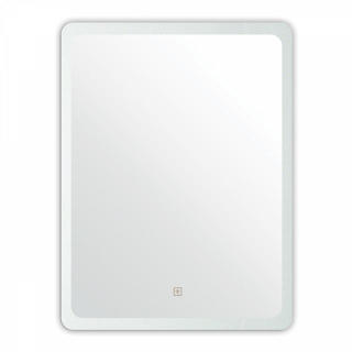 YS57105 Badkamerspiegel, LED-spiegel, verlichte spiegel;