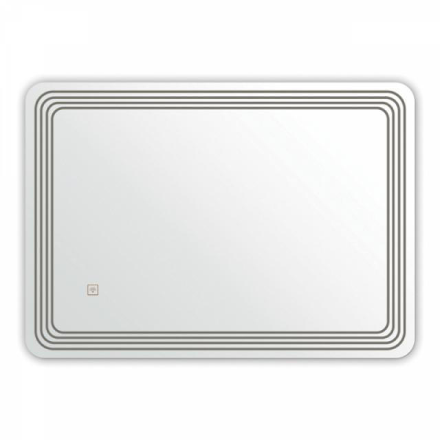 YS57107 Badkamerspiegel, LED-spiegel, verlichte spiegel;