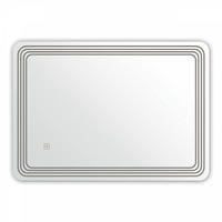 YS57107 Badkamerspiegel, LED-spiegel, verlichte spiegel;
