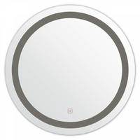YS57111 Badkamerspiegel, LED-spiegel, verlichte spiegel;
