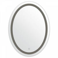 YS57112 Badkamerspiegel, LED-spiegel, verlichte spiegel;