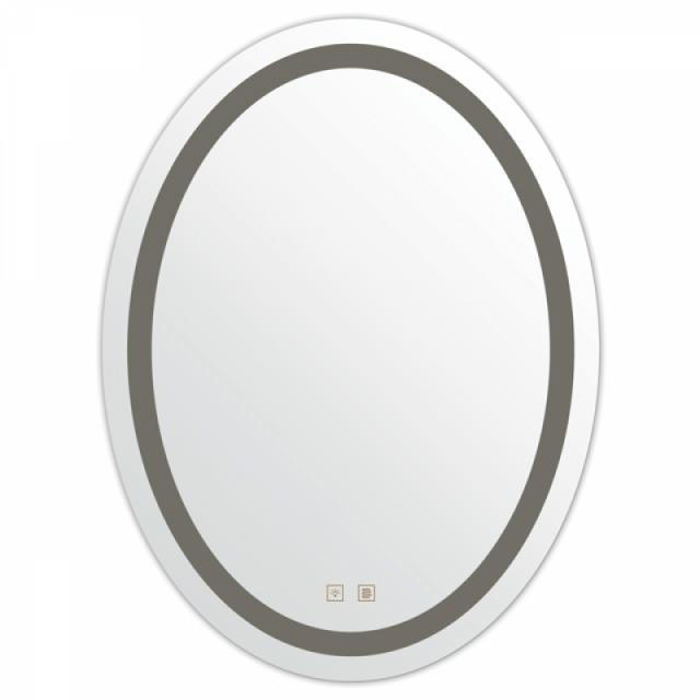 YS57112F Badkamerspiegel, LED-spiegel, verlichte spiegel;