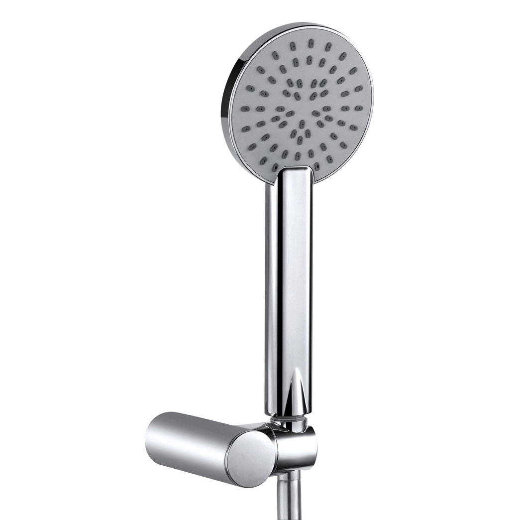 YS31260C ABS handdouche, mobiele douche