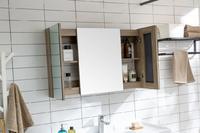 YS54102-M1 badkamermeubilair, spiegelkast, badkamermeubel