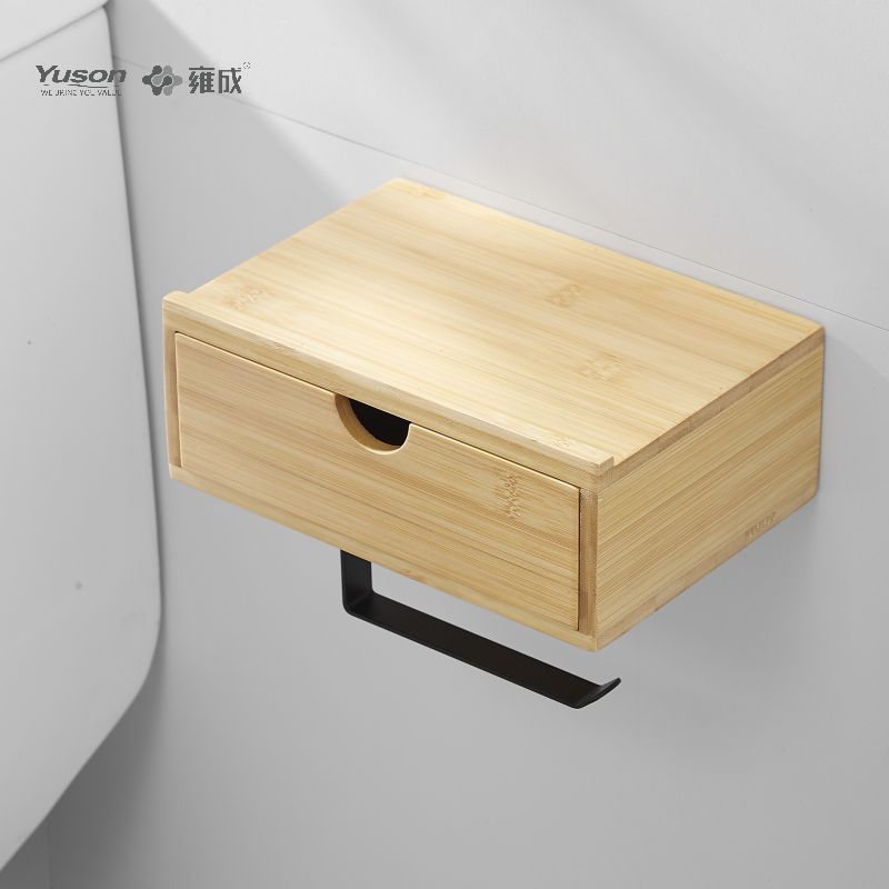 18786W1 Strakke badkameraccessoires, toiletrolhouder, zink/messing/SUS toiletpapierrolhouder, wandmontage (Serie 18700)