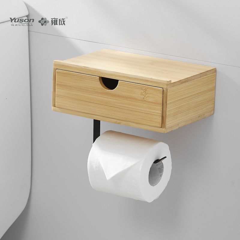 18786W1 Strakke badkameraccessoires, toiletrolhouder, zink/messing/SUS toiletpapierrolhouder, wandmontage (Serie 18700)